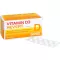 VITAMIN D3 HEVERT Tabletter, 100 stk