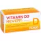 VITAMIN D3 HEVERT Tabletter, 100 stk