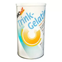 TRINKGELATINE Imovit instant pulver, 500 g