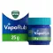 WICK VapoRub kold salve, 25 g