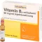 VITAMIN B1-RATIOPHARM 50 mg/ml Inj.lsg.ampuller, 5X2 ml