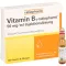 VITAMIN B1-RATIOPHARM 50 mg/ml Inj.lsg.ampuller, 5X2 ml
