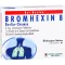 BROMHEXIN 8 Berlin Chemie overtrukne tabletter, 20 stk