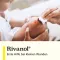 RIVANOL Opløsning 0,1%, 100 ml