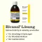 RIVANOL Opløsning 0,1%, 100 ml