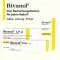 RIVANOL Opløsning 0,1%, 500 ml