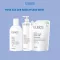 EUBOS CREME Genopfyldning af oliebad, 400 ml