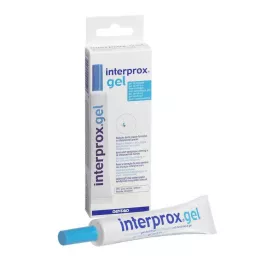 INTERPROX Tandgel, 20 ml