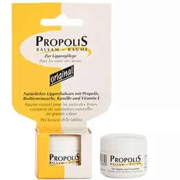PROPOLIS LÆBEBALSAM, 5 ml