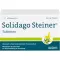 SOLIDAGO STEINER Tabletter, 60 stk