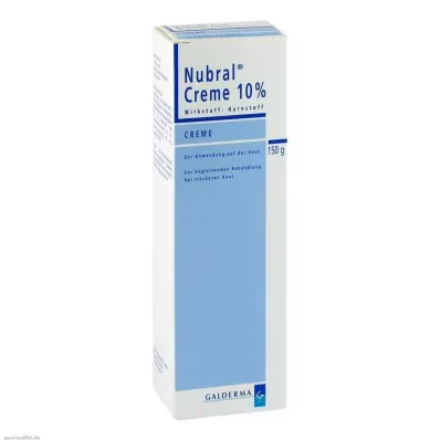 NUBRAL Fløde 10%, 150 g
