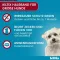 KILTIX Halsbånd til store hunde, 1 stk