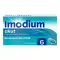 IMODIUM akutte hårde kapsler, 6 stk