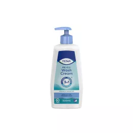 TENA WASH Fløde, 500 ml