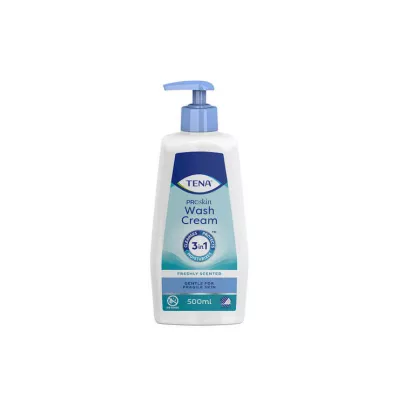 TENA WASH Fløde, 500 ml