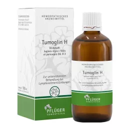 TUMOGLIN H-dråber, 100 ml