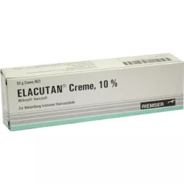 ELACUTAN Fløde, 50 g