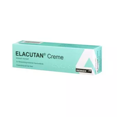 ELACUTAN Fløde, 50 g