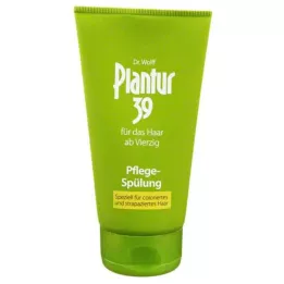 PLANTUR 39 Balsam til farvet hår, 150 ml