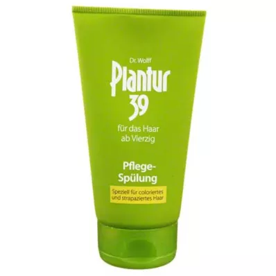 PLANTUR 39 Balsam til farvet hår, 150 ml PLANTUR 39 Balsam til farvet hår, 150 ml