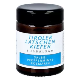 TIROLER LATSCHENKIEFER Fodbalsam, 100 ml