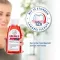 LACALUT aktiv mundskylleopløsning, 300 ml