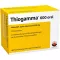 THIOGAMMA 600 orale filmovertrukne tabletter, 60 stk