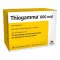 THIOGAMMA 600 orale filmovertrukne tabletter, 60 stk
