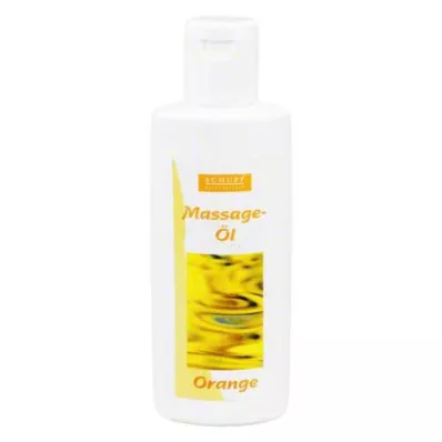 MASSAGE-ÖL Appelsin, 200 ml MASSAGE-ÖL Appelsin, 200 ml