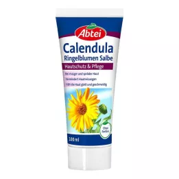 ABTEI Calendula-salve, 100 ml