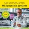 OMNIFLORA N Hårde kapsler, 20 stk
