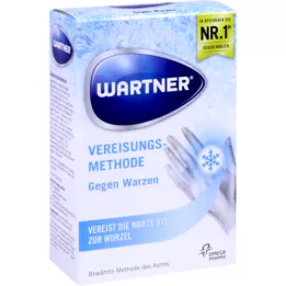 WARTNER Vorte-spray, 50 ml