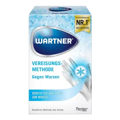 WARTNER Vorte-spray, 50 ml