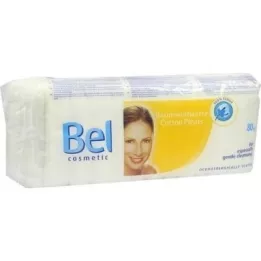 BEL COSMETIC Bomuldsuld, 80 g