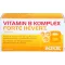 VITAMIN B KOMPLEX forte Hevert tabletter, 100 stk