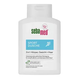 SEBAMED Sportsbruser, 200 ml