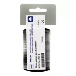 NISSENKAMM Plastic Param, 1 stk