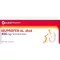 IBUPROFEN AL akut 400 mg filmovertrukne tabletter, 10 stk