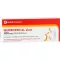 IBUPROFEN AL akut 400 mg filmovertrukne tabletter, 20 stk