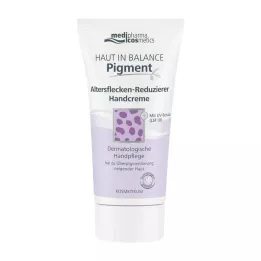 HAUT IN BALANCE Pigment aldersreducerende håndcreme, 75 ml