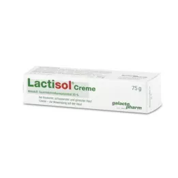LACTISOL Fløde, 75 g