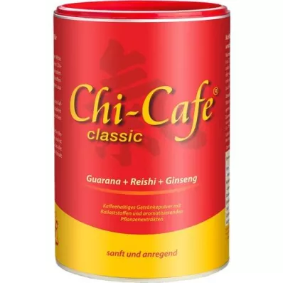 CHI-CAFE Pulver, 400 g