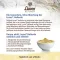 LUVOS Healing clay 2 skin-fine, 480 g
