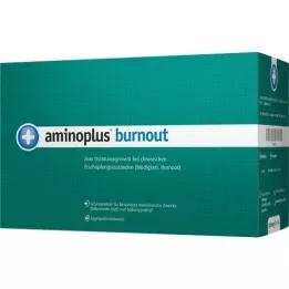 AMINOPLUS udbrændingsgranulat, 30 stk