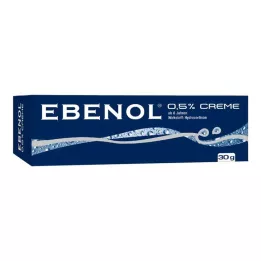 EBENOL Cremă 0,5%, 30 g