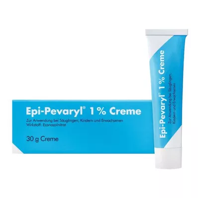 EPI PEVARYL Fløde, 30 g EPI PEVARYL Fløde, 30 g