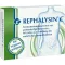 REPHALYSIN C-tabletter, 50 stk