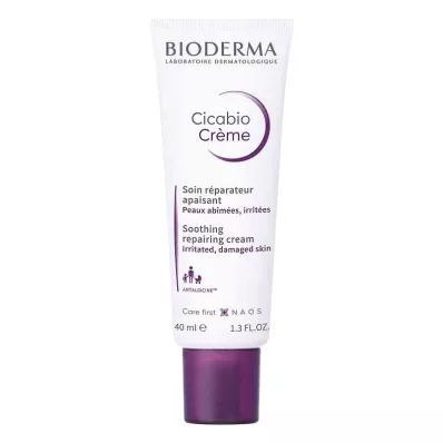 Bioderma Cicabio Creme (40 ml)