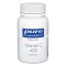 PURE ENCAPSULATIONS Vitamina C 400 capsule tamponate, 90 buc
