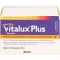 VITALUX Plus Luteină și Omega-3 Capsule, 84 Capsule